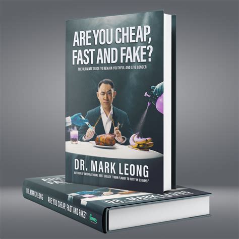 are you cheap fast and fake